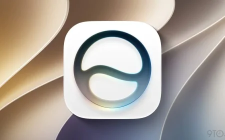 Apple Adds Bill Splitting to Ios 27 Siri App Features