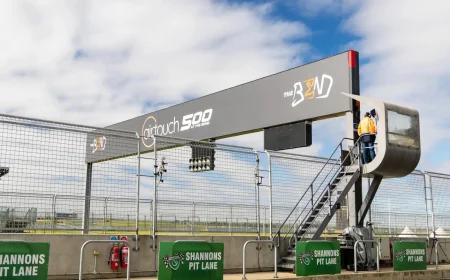 The Bend Lands Two-Year Kayo Deal for 2026 Rounds