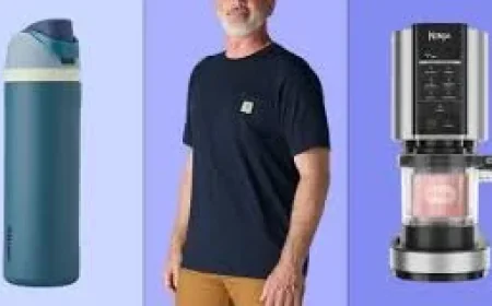The Guardian Touts 62 Gifts for Fathers Day Gifts 2026
