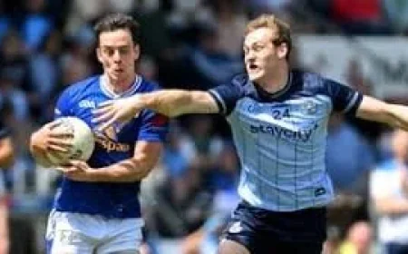 Galway Edge Westmeath 3-21 to 2-21 in Gaa Results
