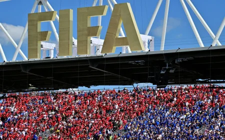 Cyle Larin Leads Canada Back in 2026 World Cup Draw — Partidos De Hoy Mundial 2026