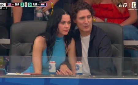 Trudeau World Cup Criticism: Trudeau Defends Skip With 1-1 Draw in Toronto