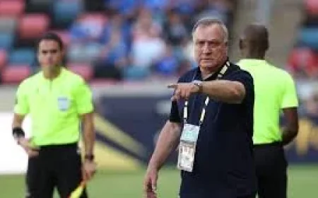 Germany Press Curaçao in World Cup 2026 Opener — Where Is Curacao