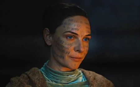 Denis Villeneuve Gets September 8 Dune Prequel Launch