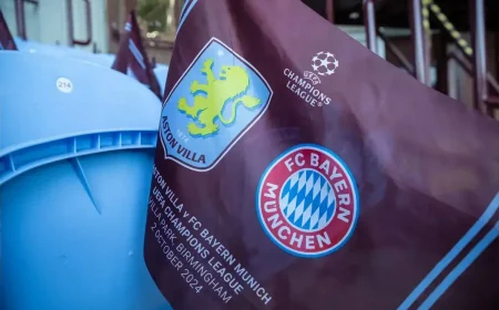 Bacuna Villa stay constrained as Emery plans summer rebuild