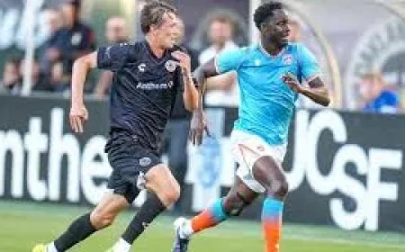Ivan Toney Scores Hat-Trick in England 6-0 Miami Fc Win