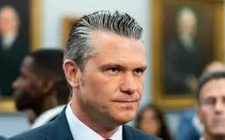 Hegseth says Sunday signing stays on track after Beirut strikes — Pete Hegseth Face The Nation