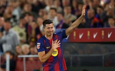Goretzka Set for June 30 Exit as Europe Leads MLS Chase