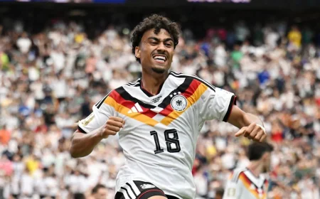Deutschland siegt 7:1 gegen Curacao, Holland wartet weiter