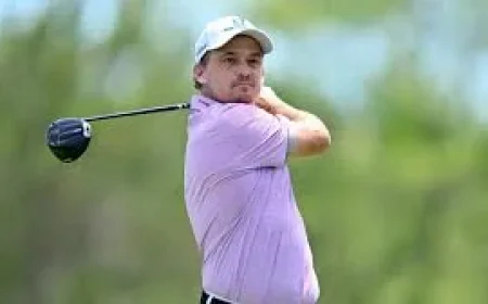 Bud Cauley Said 2018 Crash Led Him to Kristi