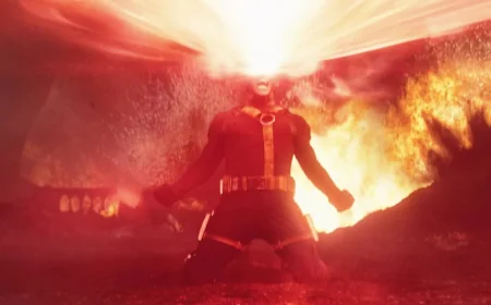 Jake Schreier Leads Mcu X-men Reboot News Into 2027