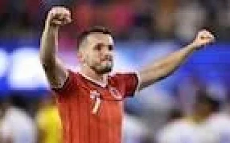 New Jersey Transit Faces $100 Fare for World Cup 2026 Table