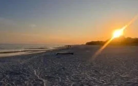 NASA Says Longest Day Of The Year 2026 Arrives June 21 at 4:24 a.m. ET