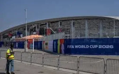 Curacao National Football Team Set for World Cup Debut as Smallest Nation