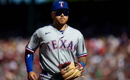 Red Sox Seek Sweep As Rangers Vs Red Sox Returns To Fenway