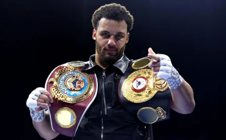Tony Bellew Says Itauma and Azim Learned Nothing From 21-Year-Old Tests