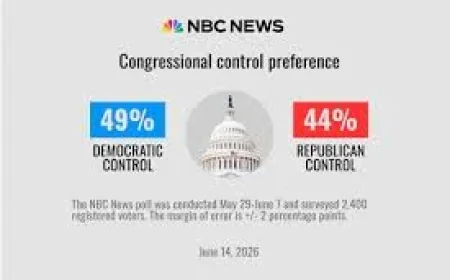 Center Square blocks EEA readers over GDPR on Donald Trump Nbc Poll