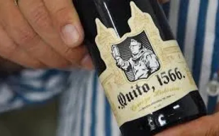 President Of Ecuador Cuts Beer Prices With Decree 420