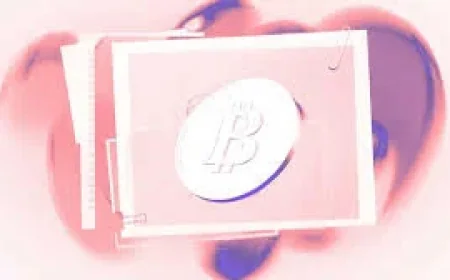 John D'Agostino Lifts Crypto Ceo Case on Bitcoin's 50% Slide