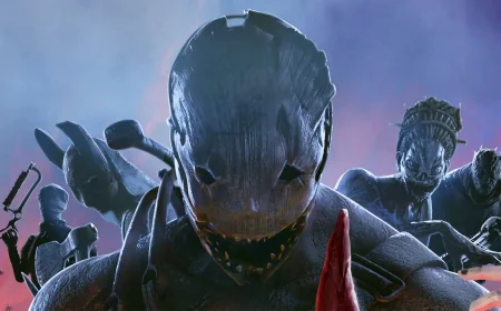 Behaviour Interactive plans Dead By Daylight overhaul later in 2027