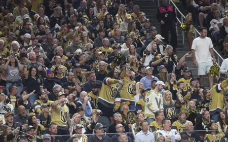 Hurricanes Seal Game 6 Win — When Was The Last Time Carolina Won The Stanley Cup