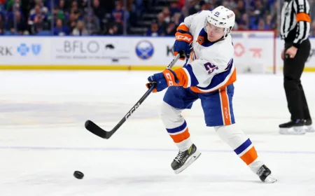 Sebastian Aho Signs With Växjö Lakers After Nine Years