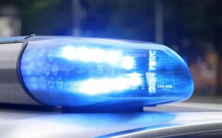 Woman shot on Amtrak train in Wilson, Wral reports