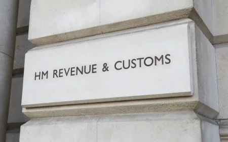 HMRC apologises after Hmrc Pensioner Income Tax Error affects 1.7 million