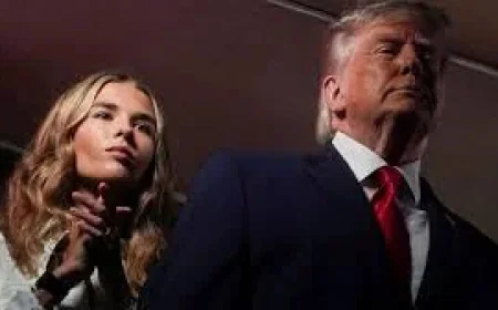 Kai Trump Cleared After 15 Seconds of Fame Edited Finals Audio