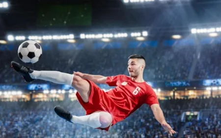 World Cup Travel Vaccine Concerns Rise Over 6.5 Million Visitors