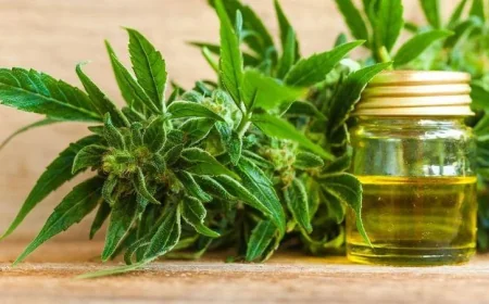 Renewed Attention on ASX Cannabis Stocks as Market Sentiment Improves