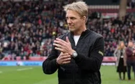 Lewis Moody Describes Living With MND After Last October Diagnosis