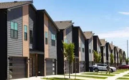 Goddard council schedules July 6 vote on duplex rules