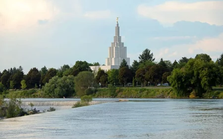 Colby Cuts Pentagon Religion Codes to 31, Adding Mormon Church
