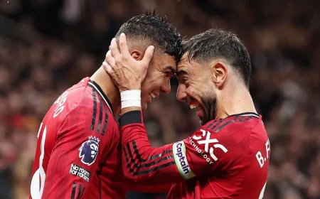 Carlos Baleba Man Utd Talks: United Advance £39million Ederson Move