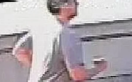 Police arrest 44-year-old in Putney Pusher case