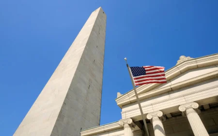 United States Federal Judge Orders Restoration of Park Displays in 3 Weeks