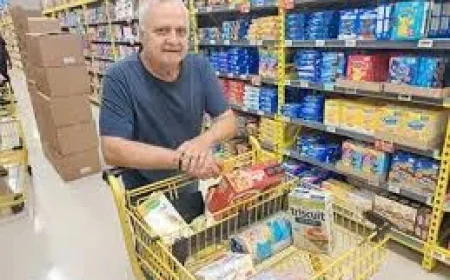 Afro Asia ferme épicerie à Villeurbanne après un contrôle