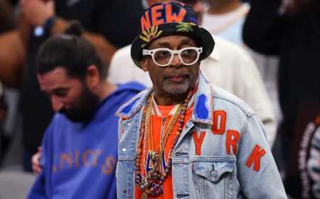 Spike Lee Knicks Ring Debate: Hart Pushes 1973 Title Tribute