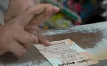 New York Lottery releases Friday, June 12 winning numbers