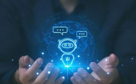 Microsoft Strengthens Azure With AI Workloads, Msft Stock Gains Focus
