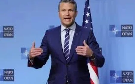 Trump Says Iran Deal Delayed After Beirut Strike — World News