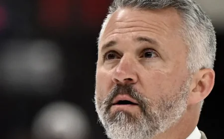 Martin St-Louis Could Reach $7 Million With Canadiens — Lnh