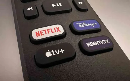 Roku Stock Jumps 20% on Sale Talks With Media Buyer
