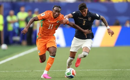Emerse Fae Says Yan Diomande Near Liverpool Move — Liverpool Yan Diomande Transfer News