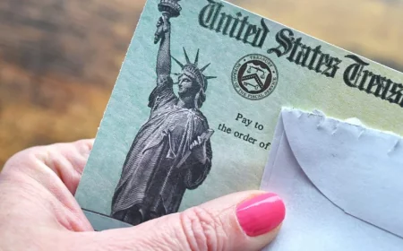 Mike Johnson Frames $26.6 Trillion Social Security Borrowing Plan