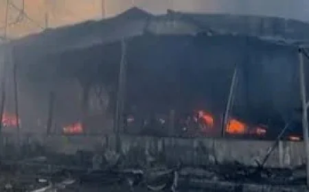 Russian strikes damage Kyiv Dormition Cathedral and kill 11