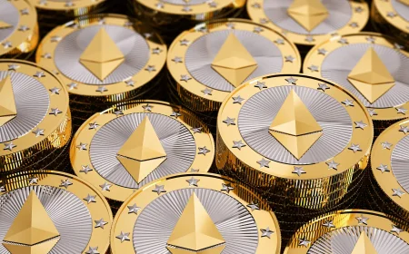 Tom Lee Says Buy Bitcoin as Ether Targets $22,000