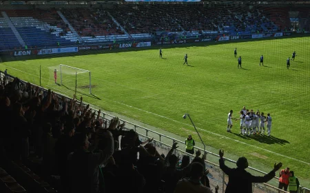 Van De Zandschulp Uitgeschakeld In Dubbelspel Tijdens Week 24