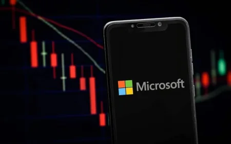 Numoto and Althoff Sell $9.9 Million of Microsoft Stock Price